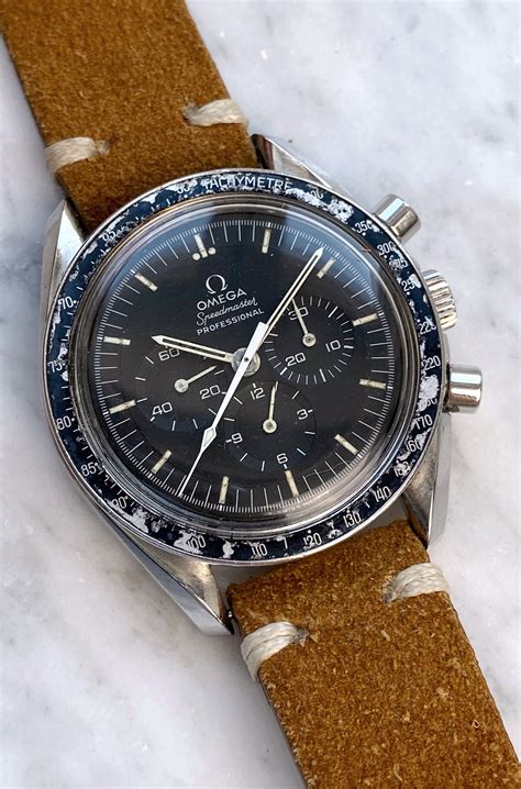 rare omega speedmaster